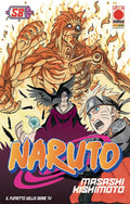 Naruto Il Mito 58