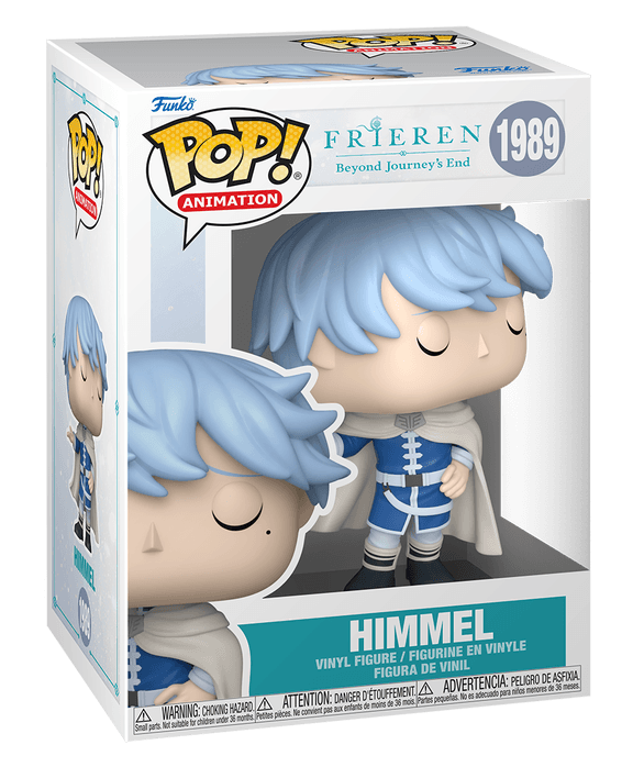 Funko Pop! Himmel 1989