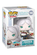 Frieren Frieren 1986