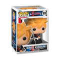 Bleach Ichigo Kurosaki 1610