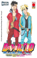 Boruto 16