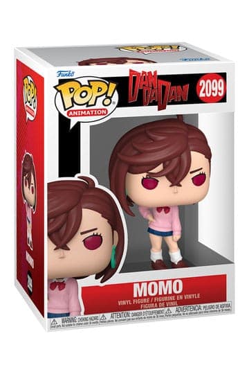 Funko Pop! Momo 2099