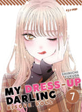 My Dress Up Darling Bisque Doll 7