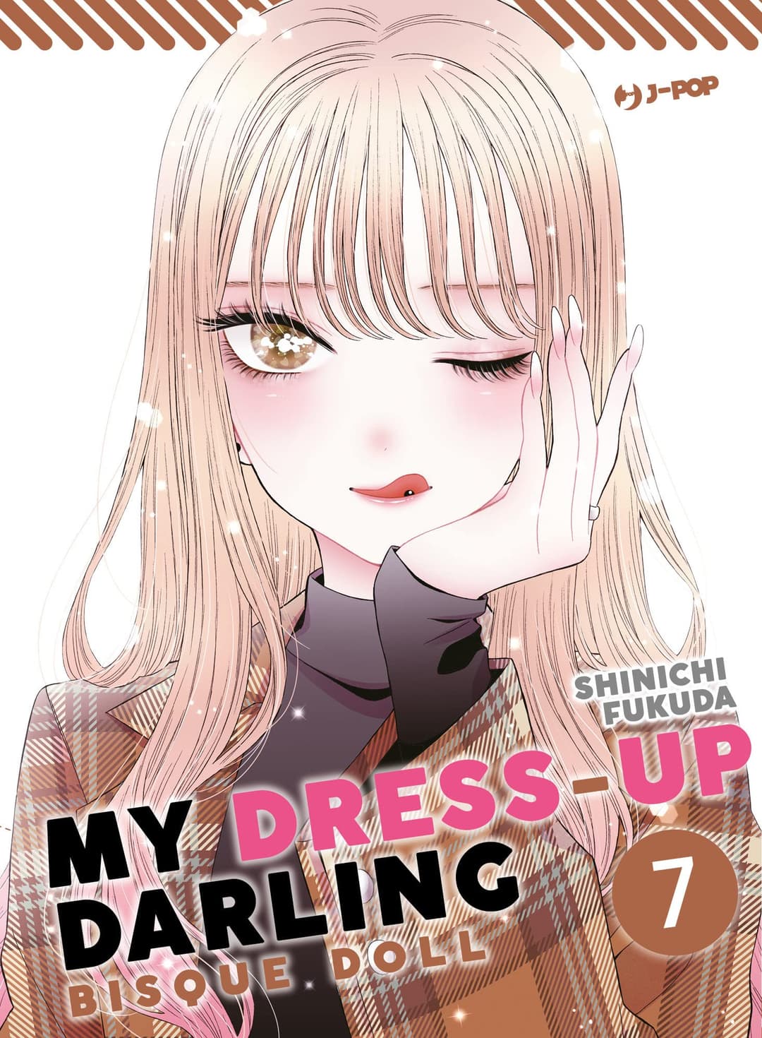 My Dress Up Darling Bisque Doll 7