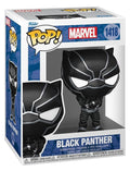 Marvel Black Panther 1418