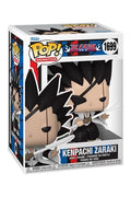 Bleach Kenpachi Zaraki 1699