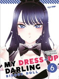 My Dress Up Darling Bisque Doll 6