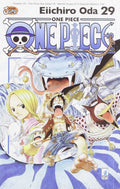One piece new edition 29