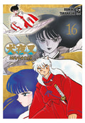 Inuyasha 16