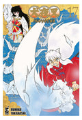 Inuyasha 17