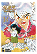 Inuyasha 18