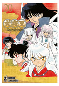Inuyasha 20