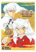 Inuyasha 4