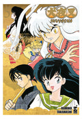 Inuyasha 5