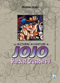 Stardust Crusaders 9