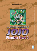 Jojo Phantom Blood 3