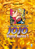 Vento aureo 1
