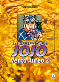 Vento aureo 2