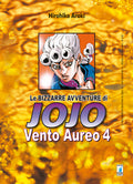 Vento aureo 4