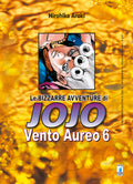 Vento aureo 6