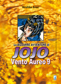 Vento aureo 9