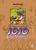 Battle tendency 1
