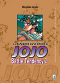 Battle tendency 2