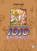 Battle tendency 3