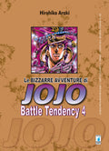 Battle tendency 4