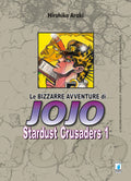 Stardust Crusaders 1
