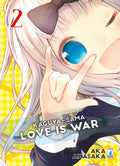 Love is war 2