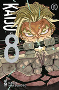 Kaiju no.8 6