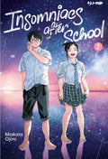 Insomniacs After School 2 - Jpop - Italiano