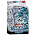 Yu Gi Oh Structure Deck La Saga Del Drago Bianco Occhi Blu