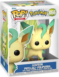 Pokemon Leafeon 866
