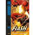 Dc Library Flash Rinascita