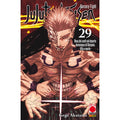 Jujutsu kaisen 29