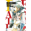 Beastars 8
