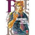 Beastars 10