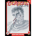 Berserk collection serie nera 4