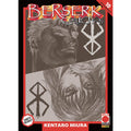 Berserk collection serie nera 10
