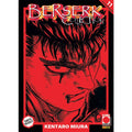 Berserk collection serie nera 11