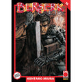 Berserk collection serie nera 14