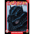 Berserk collection serie nera 31