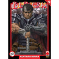 Berserk collection serie nera 38