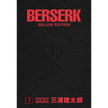 Berserk Deluxe Edition 7