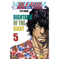 Bleach 5