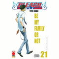 Bleach 21