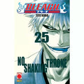 Bleach 25