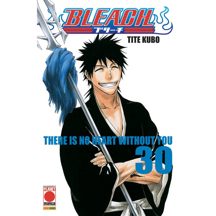Bleach 30